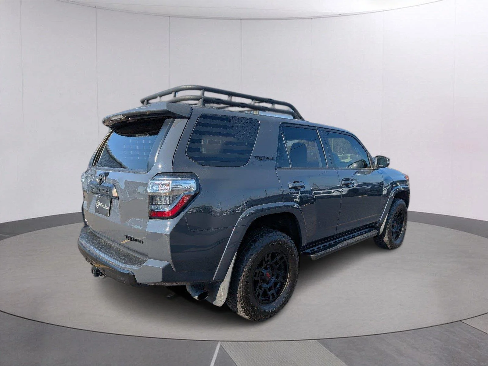 Used 2024 Underground Toyota TRD Pro image 7