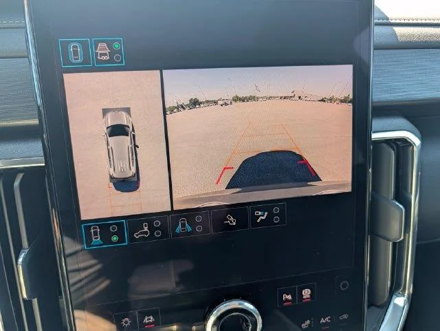 New 2027 Sterling Metallic GMC Elevation image 20