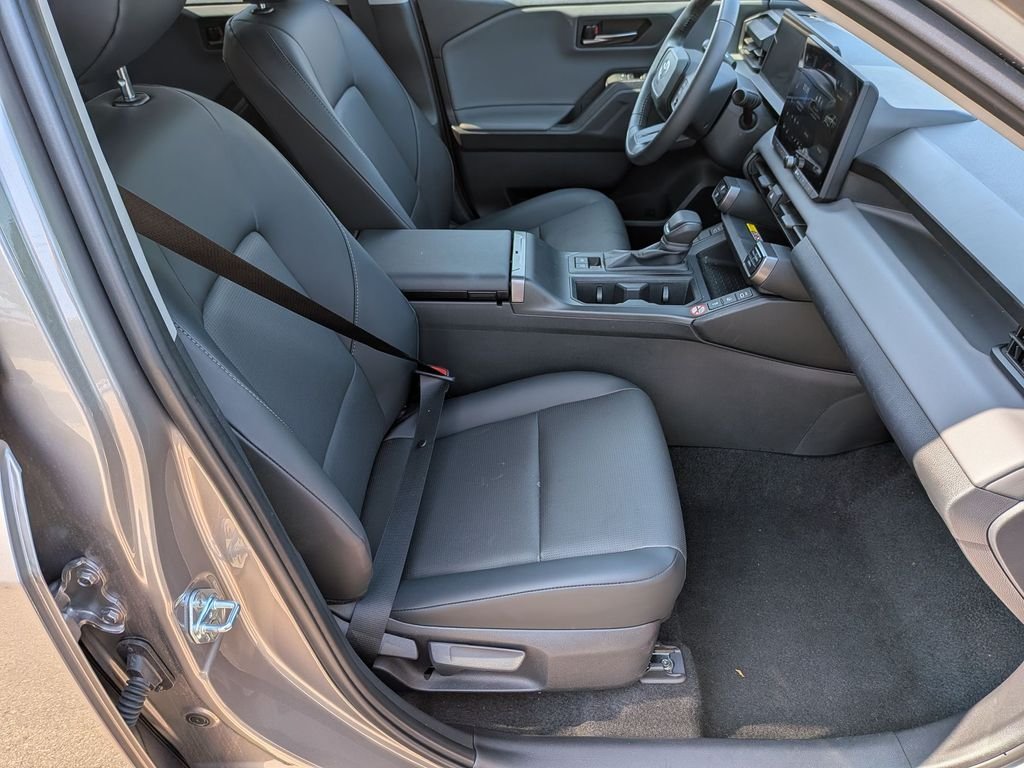 Used 2026 Brown Toyota XLE Premium image 31