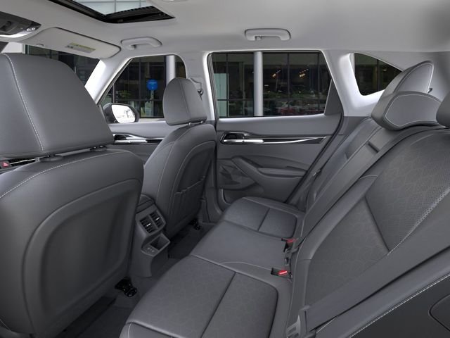 New 2026 Gravity Gray Kia EX image 18