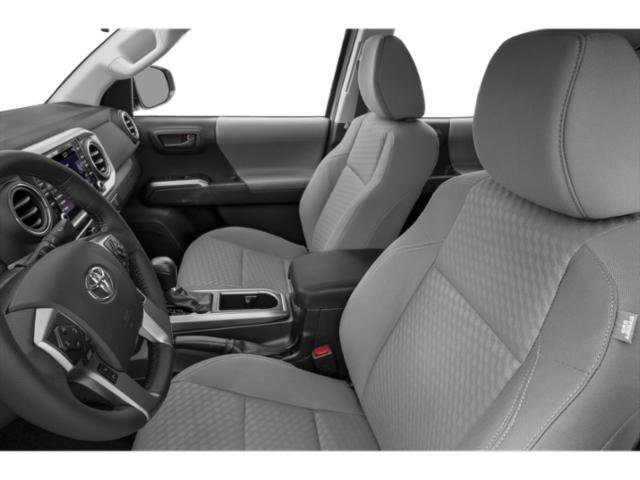 Used 2021 Cement Toyota SR5 image 9