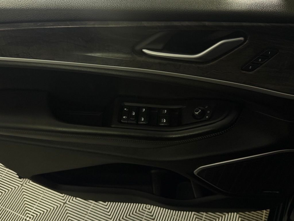 Certified Used 2024 Black Jeep 4xe image 24