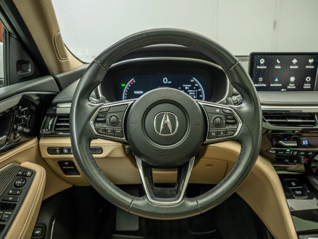 2024 Acura MDX Technology Package - Photo 22