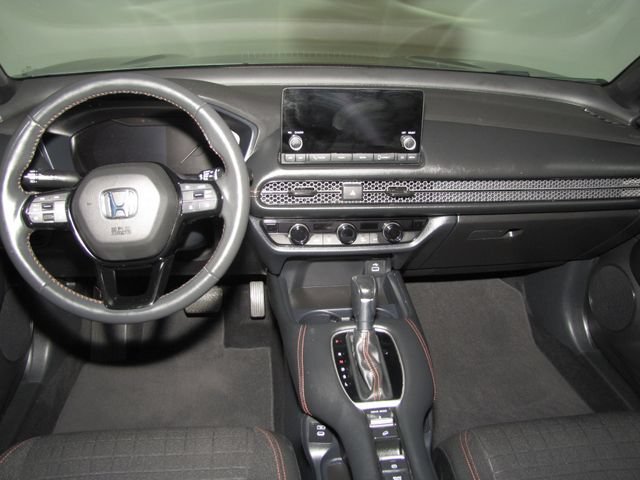 Certified Used 2024 Urban Gray Pearl Honda Sport image 42