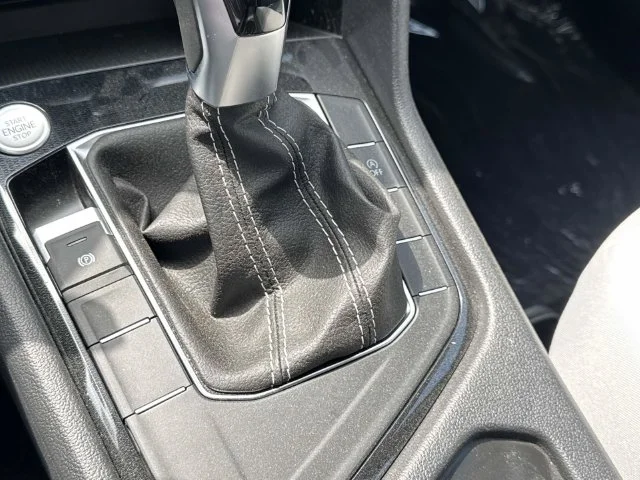 New 2026 Black Volkswagen 1.5T S image 27