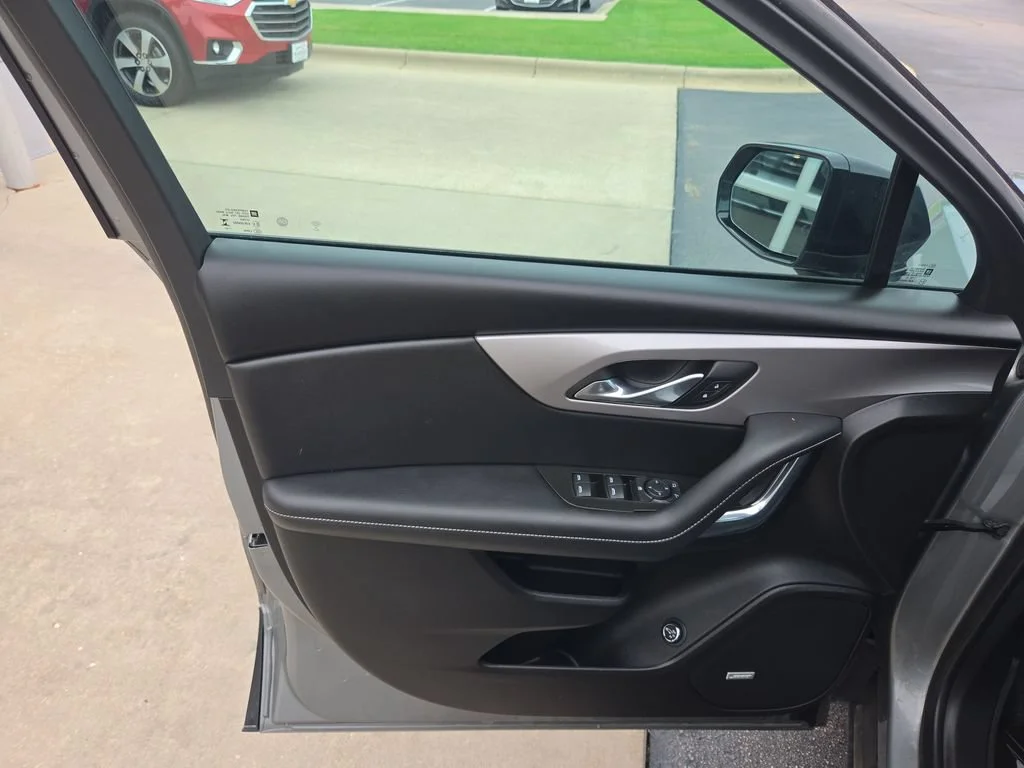 2023 Chevrolet Blazer 3LT - Photo 28