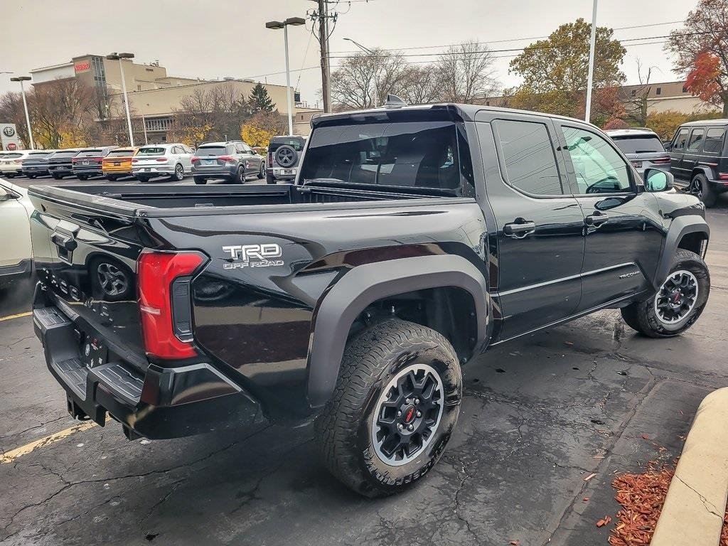 2025 TOYOTA TACOMA - Image 6