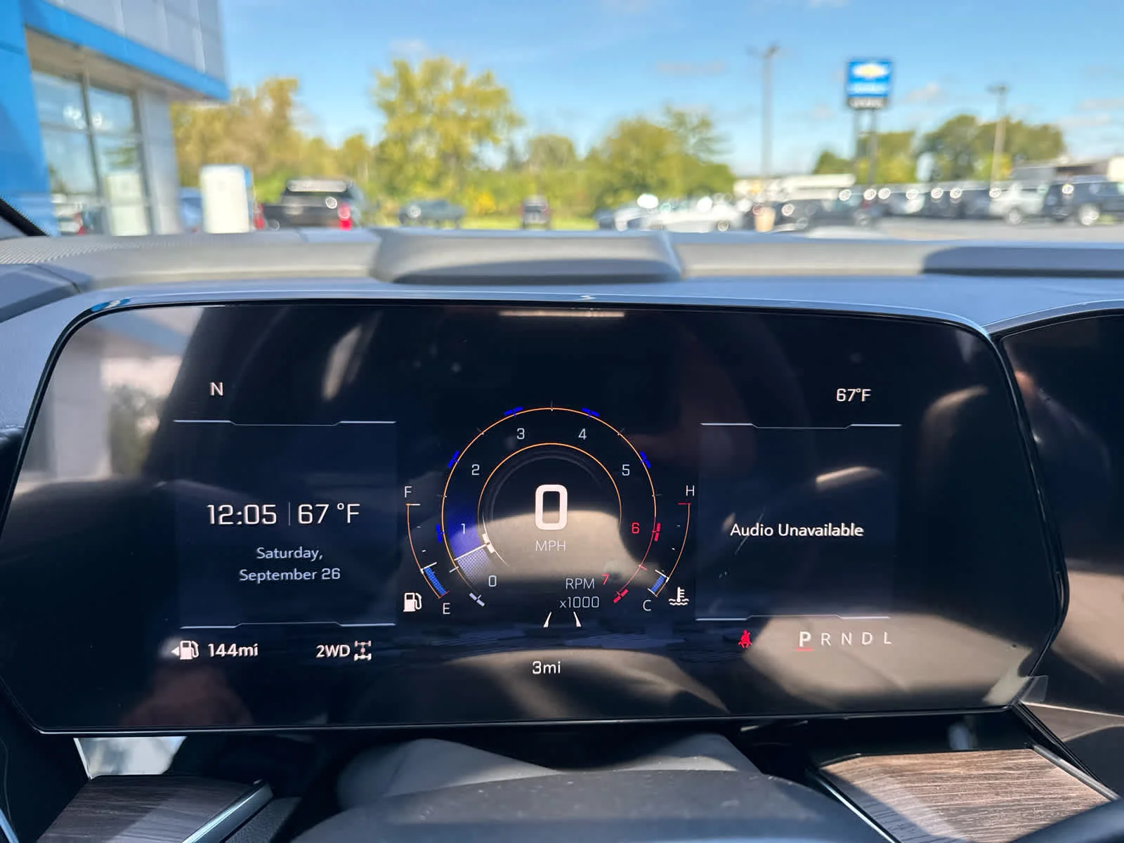 2027 Chevrolet Suburban LT - Photo 24