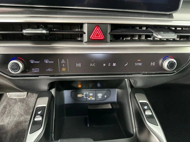 2025 Kia Sorento EX - Photo 44