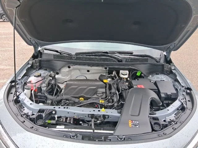 2026 Buick Envista Sport Touring - Photo 19