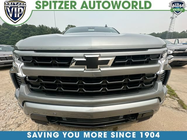2026 Chevrolet Silverado 1500 RST - Photo 32