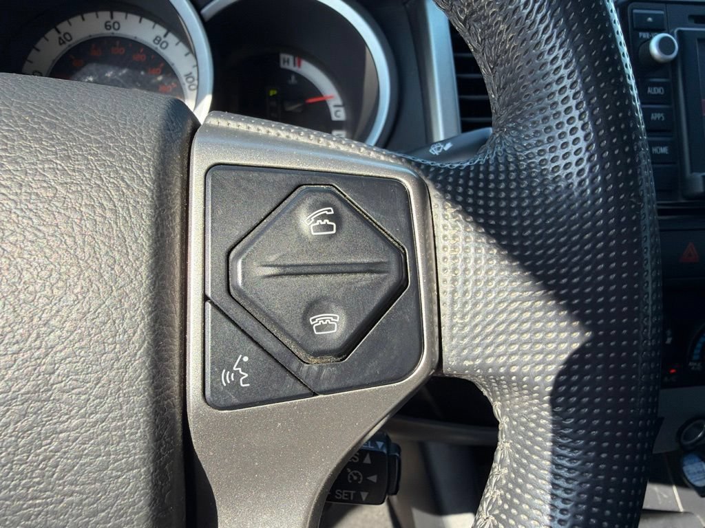 Used 2014 Super White Toyota Base image 24
