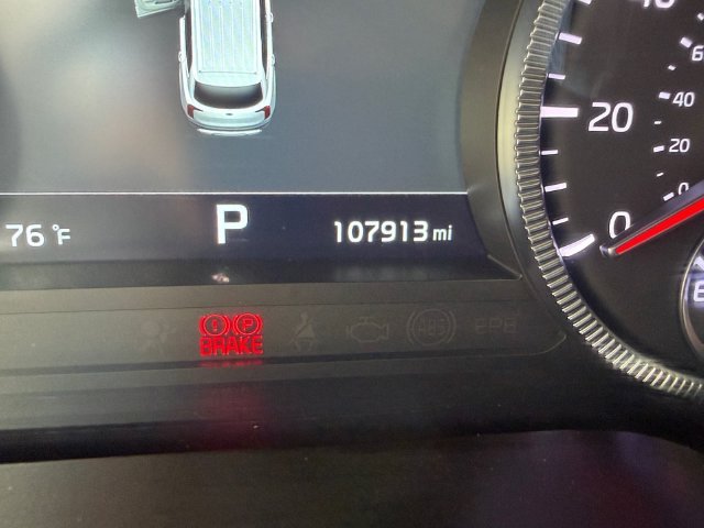 Used 2020 Gray Kia SX image 15