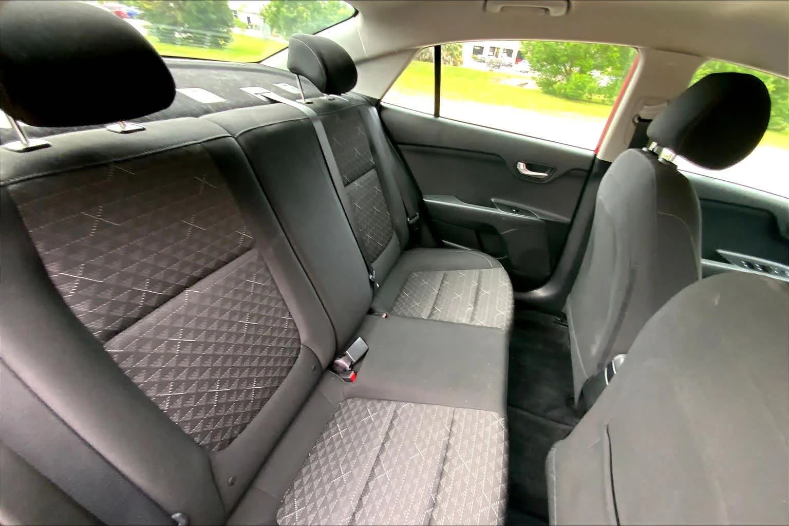 2023 Kia Rio S - Photo 20