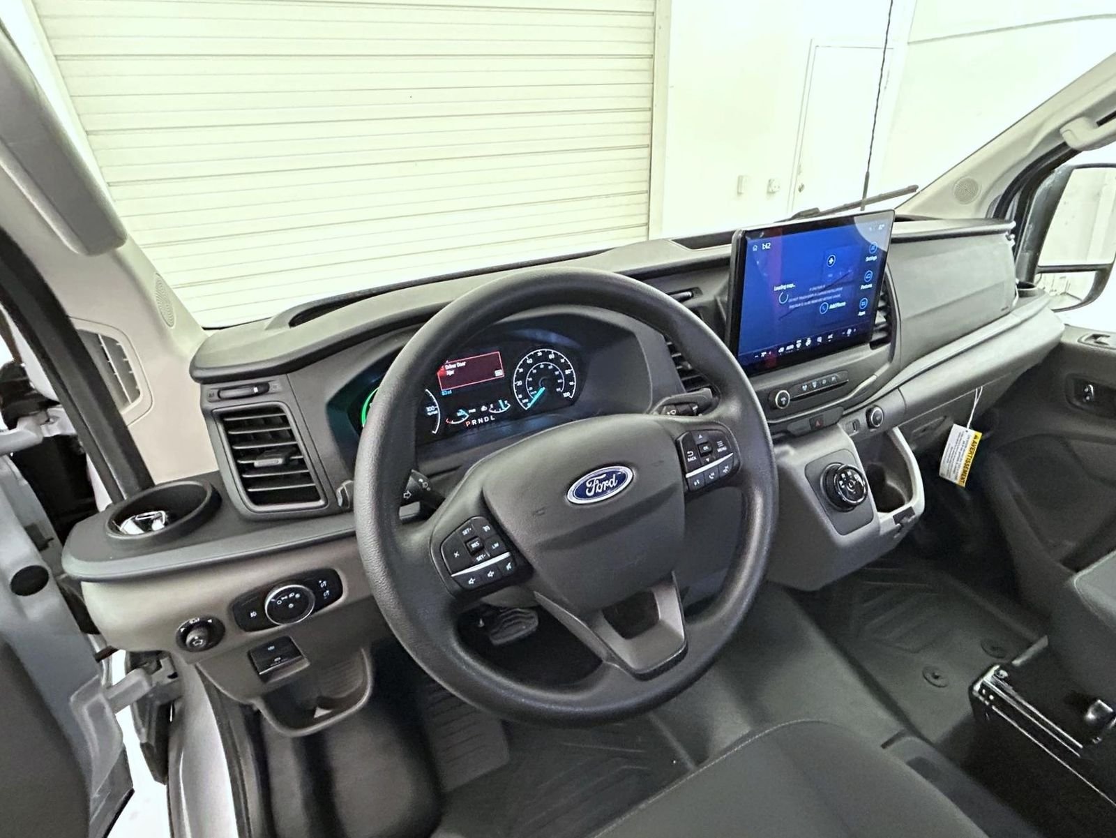 Used 2023 Ingot Silver Ford Base image 13