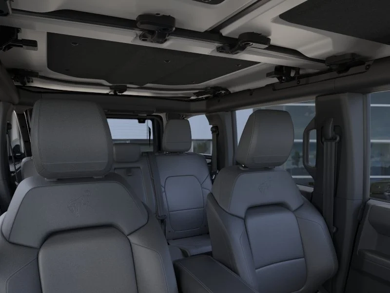 2025 Ford Bronco 4-Door Badlands - Photo 12