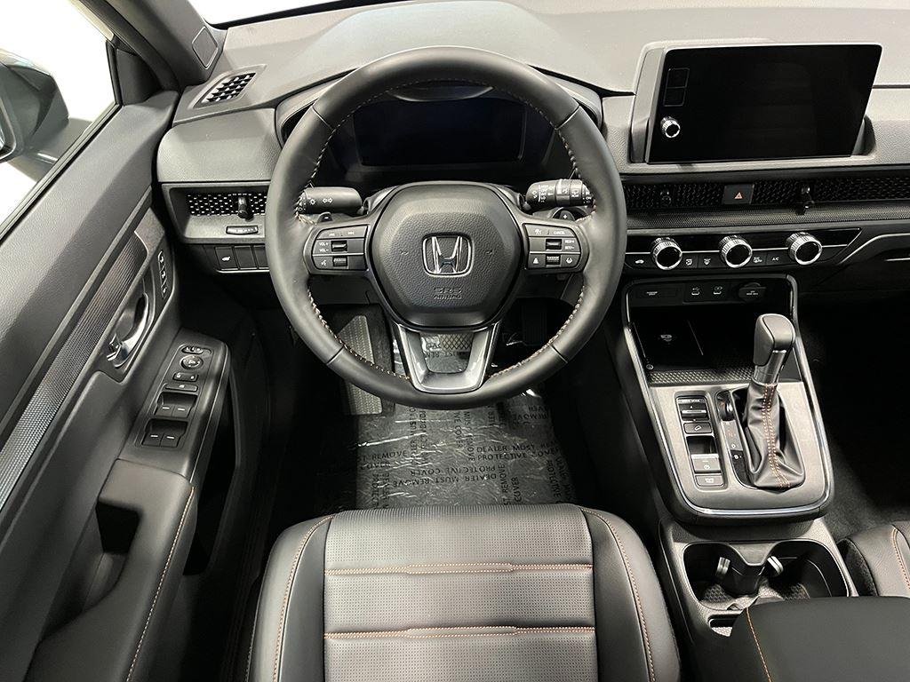 2026 Honda CR-V Sport-L - Photo 17