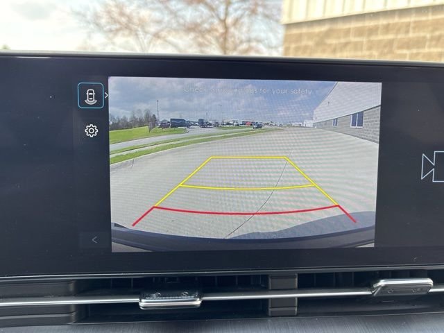 2025 Hyundai Kona SEL - Photo 24