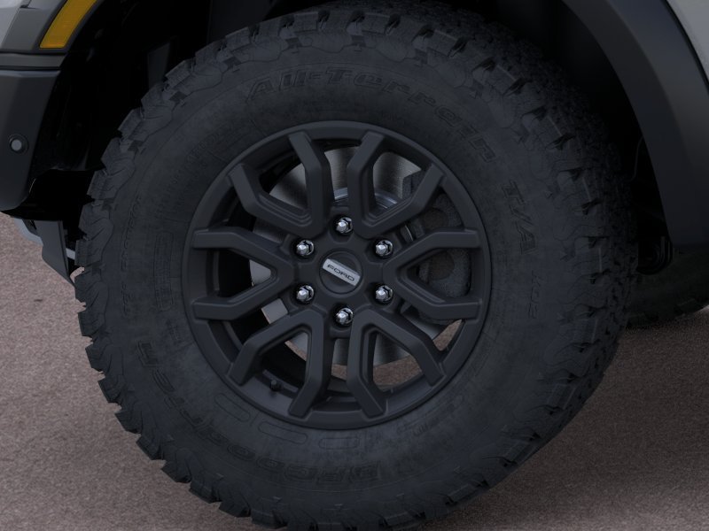 New 2026 Avalanche Ford Raptor® image 19