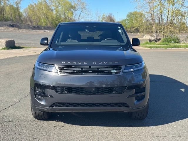 New 2026 Carpathian Grey Land Rover SE image 8