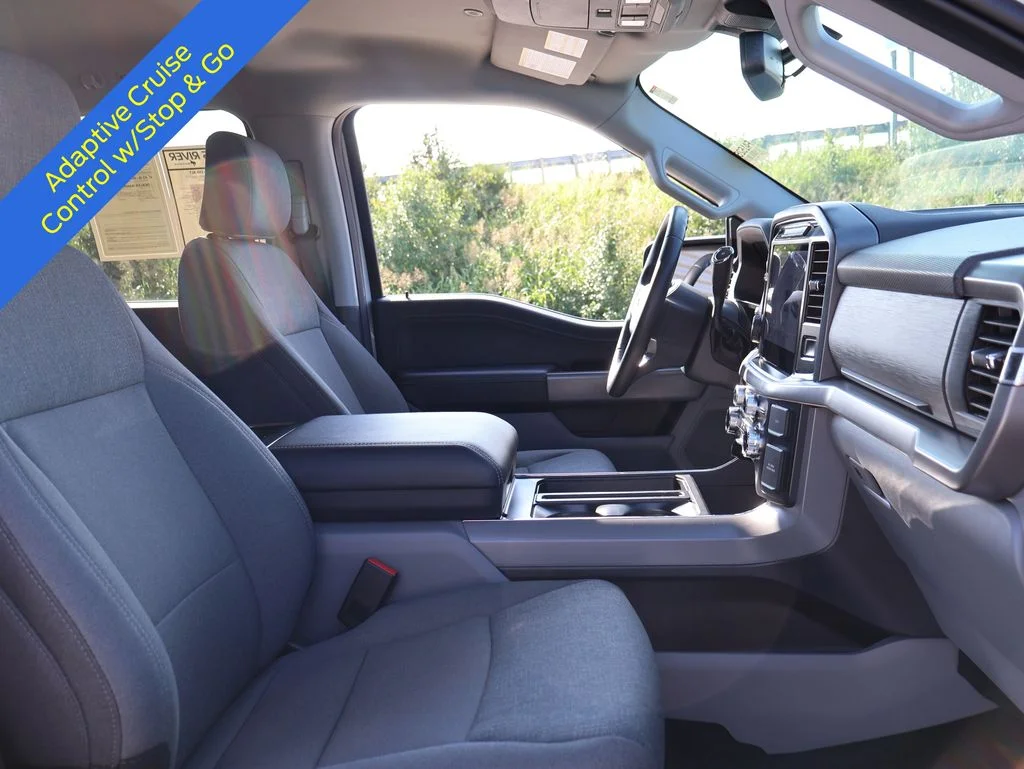 Used 2024 Avalanche Ford XLT image 10