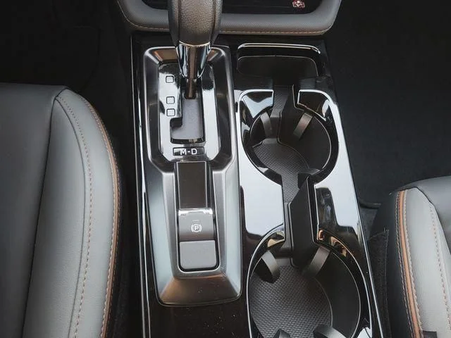 New 2026 CRYSTAL BLACK SILICA Subaru Sport image 19