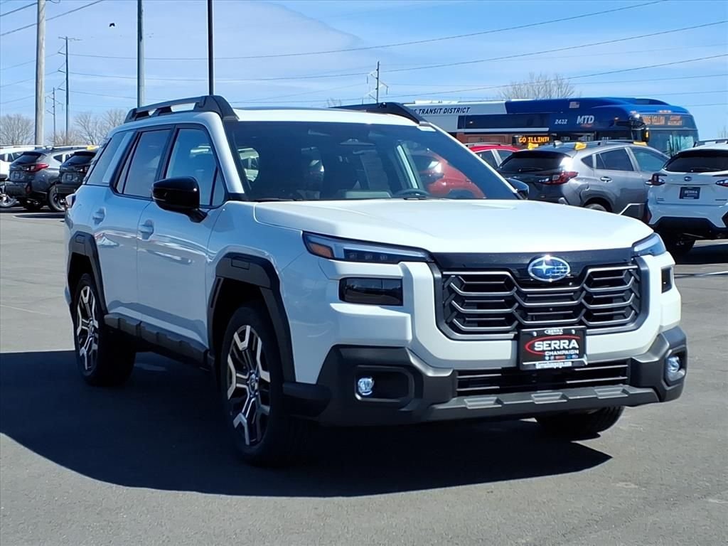 2026 Subaru Outback Touring XT - Photo 15