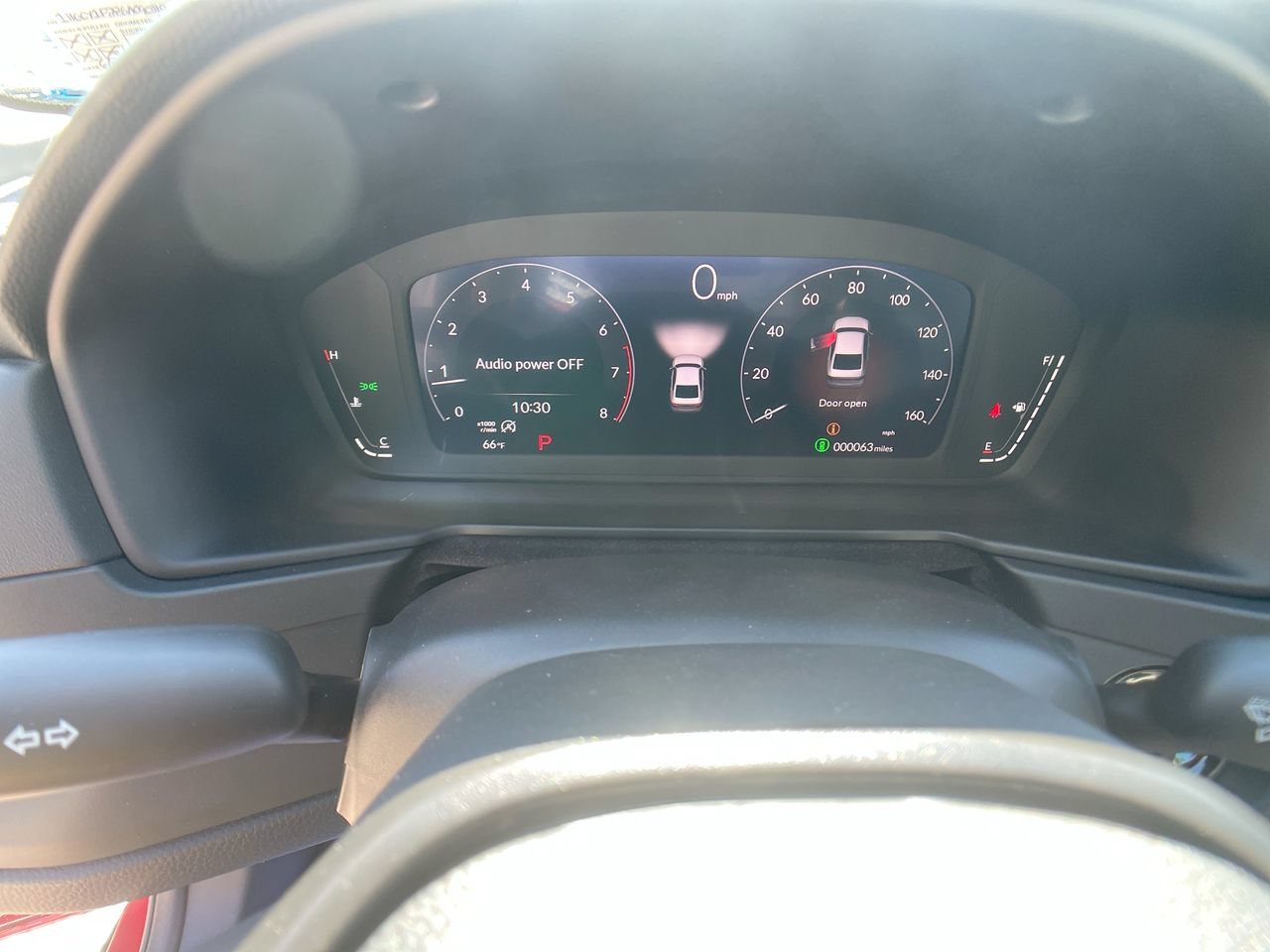 2025 Honda Accord LX - Photo 41