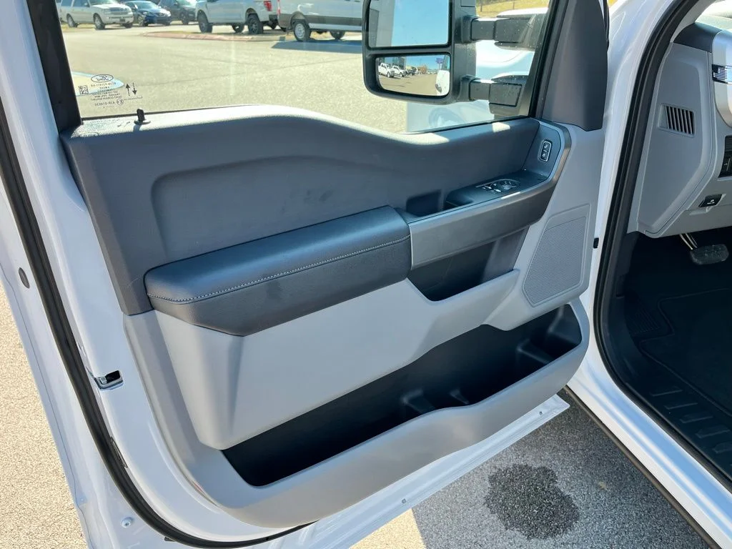New 2026 White Ford XL image 11