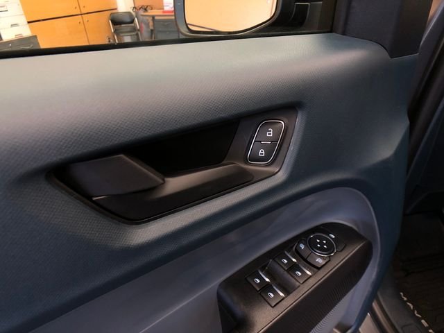 New 2026 Carbonized Gray Metallic Ford Lariat® image 12