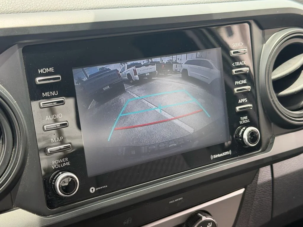 Used 2023 Silver Toyota SR image 21