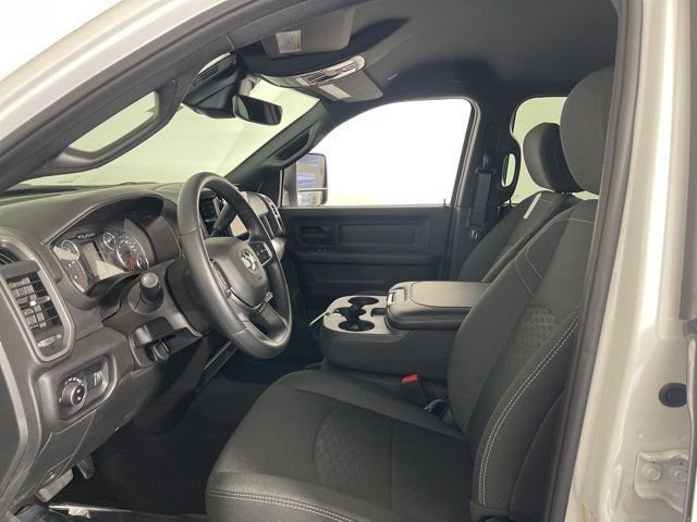 2025 RAM 2500 Tradesman - Photo 12