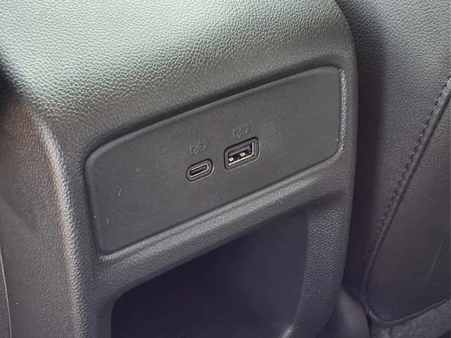 2026 Chevrolet Trax LT - Photo 25