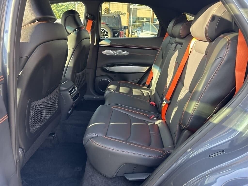New 2026 Blue Genesis 2.5T SPORT PRESTIGE image 41