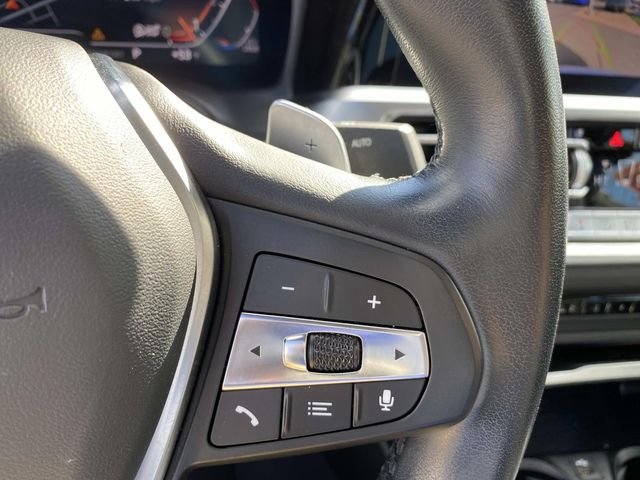 Used 2023 White BMW 430i xDrive image 16
