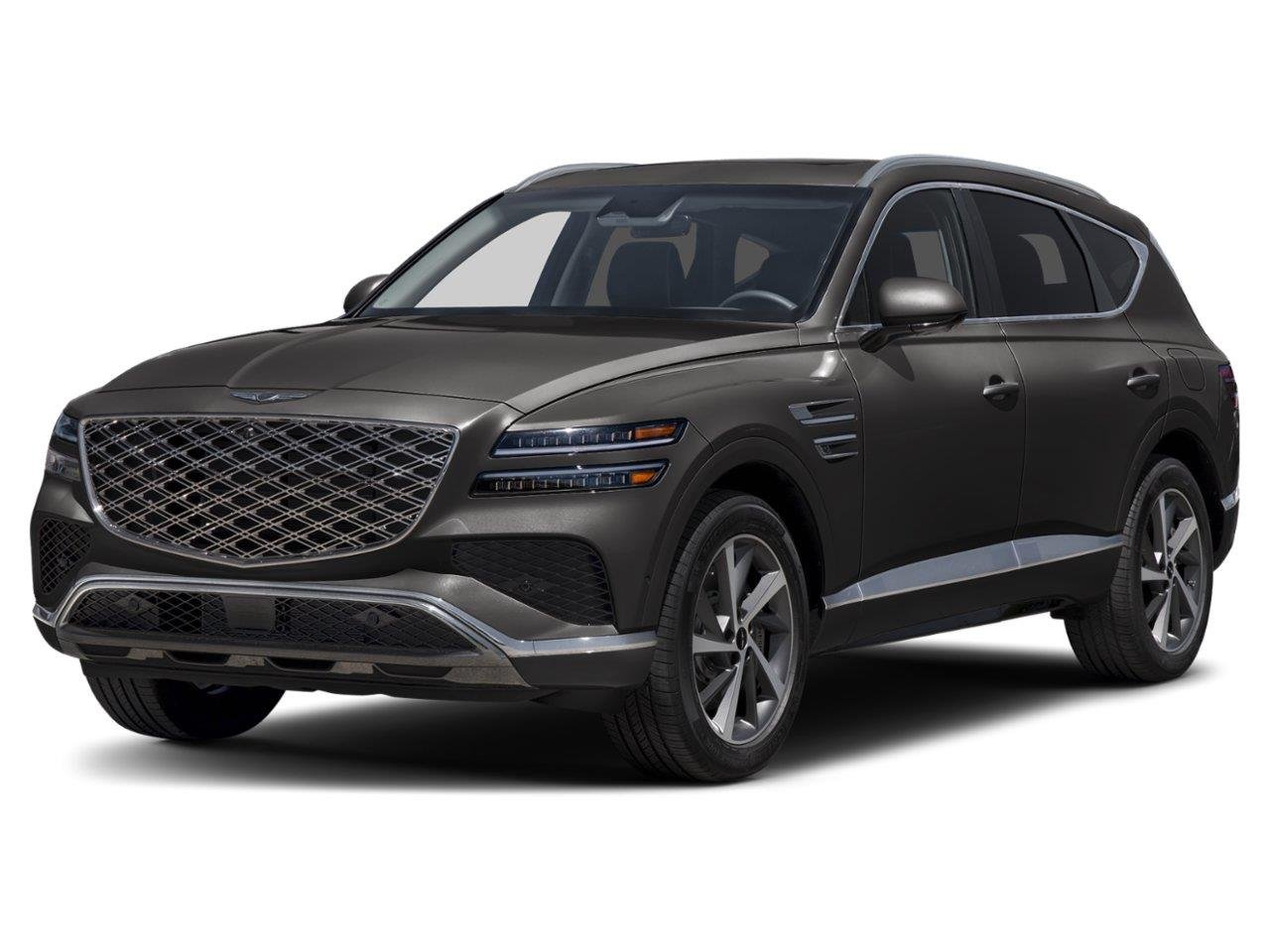 2027 GENESIS GV80