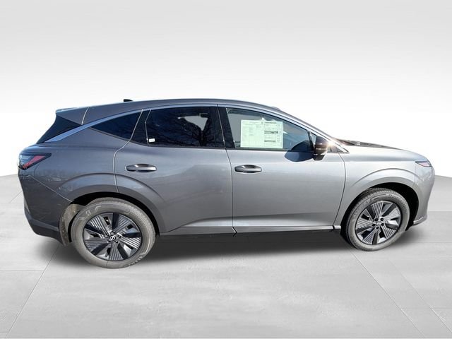 2026 Nissan Murano SL - Photo 9