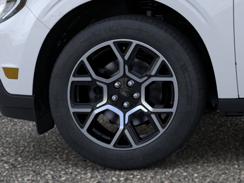 New 2026 White Ford Lariat image 20