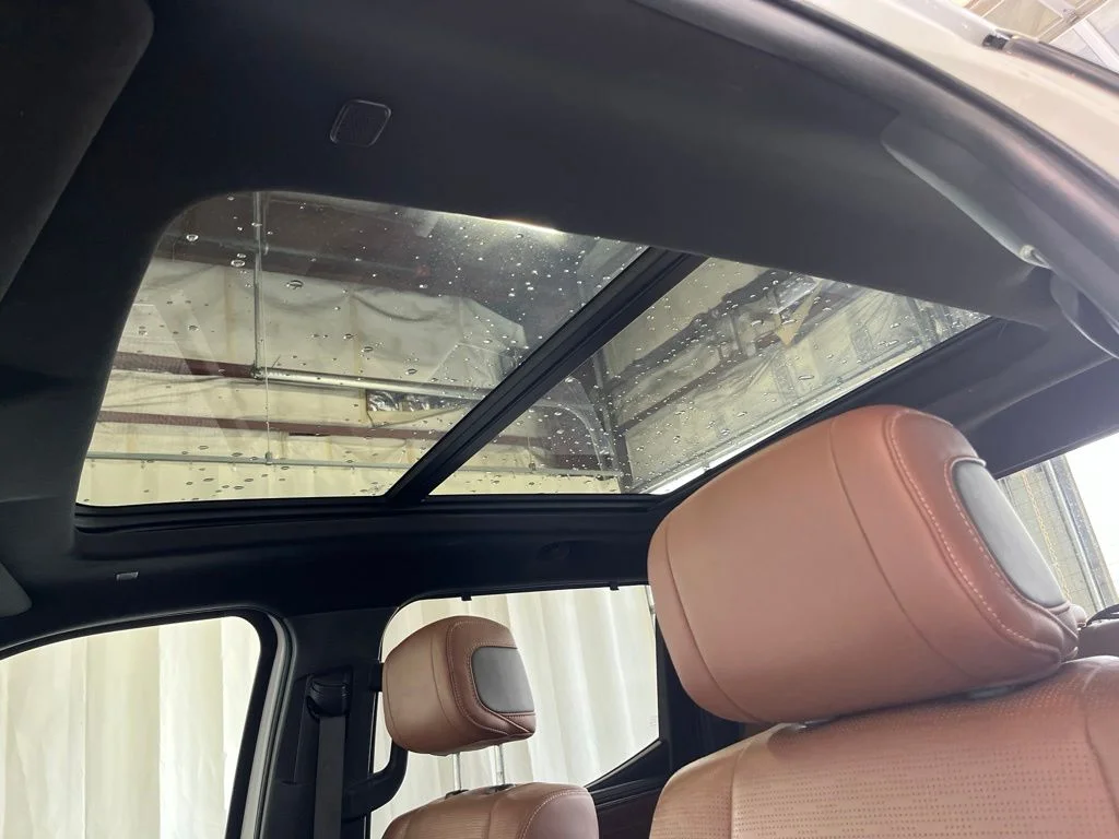 Used 2024 Beige Toyota 1794 Edition image 3