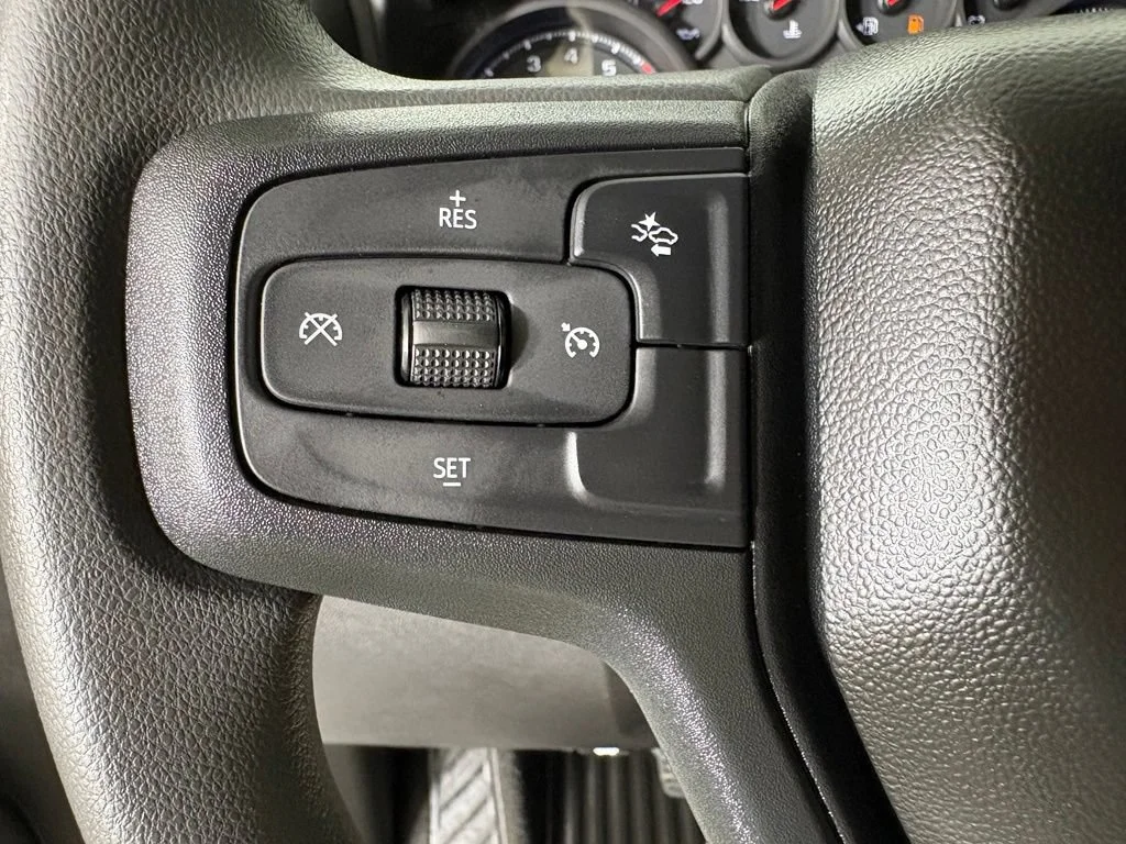 New 2026 White Sands Chevrolet Custom Trail Boss image 30