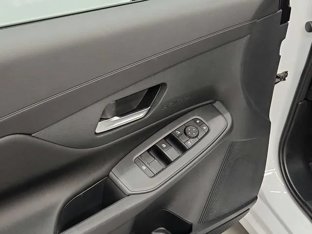 2026 Nissan Sentra SV - Photo 20