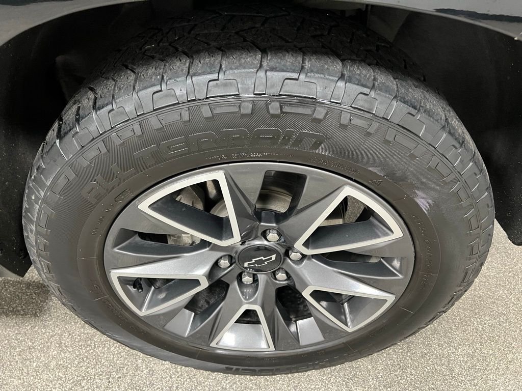 2023 Chevrolet Tahoe Z71 - Photo 21