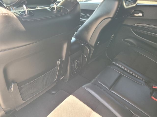 Used 2022 White Dodge GT Plus image 14