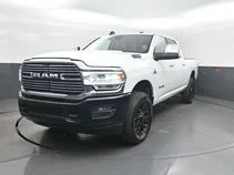 2023 RAM 2500 Laramie 4X4 Crew Cab SWB's photo