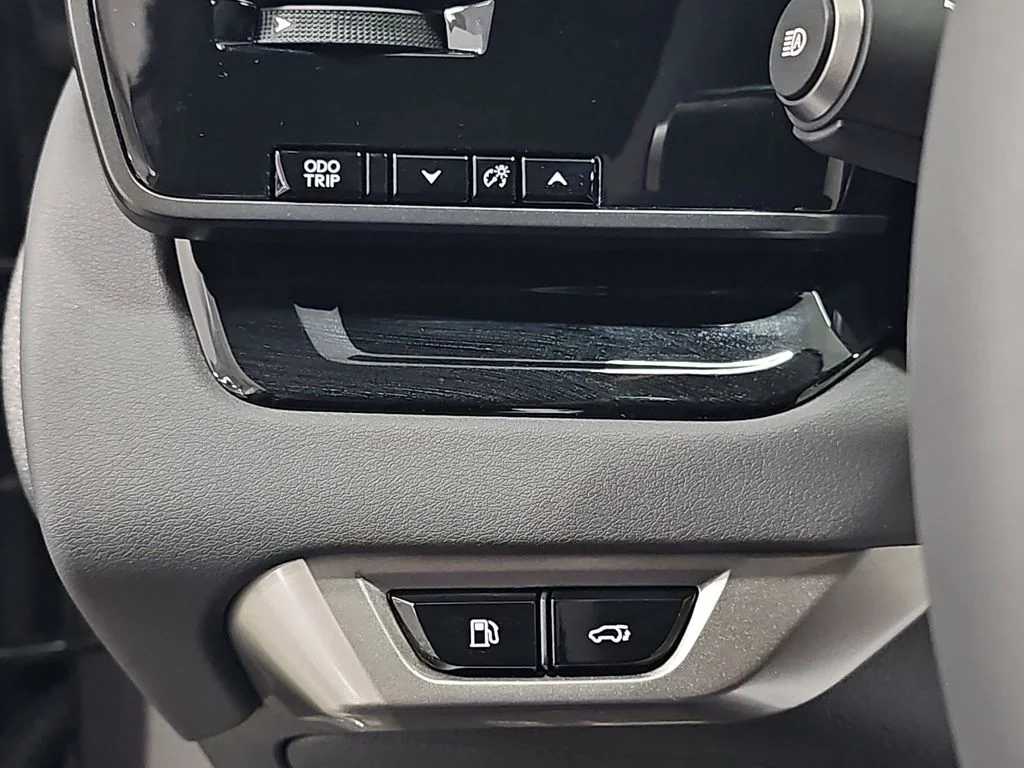 New 2026 Cloudburst Gray Lexus AWD image 24
