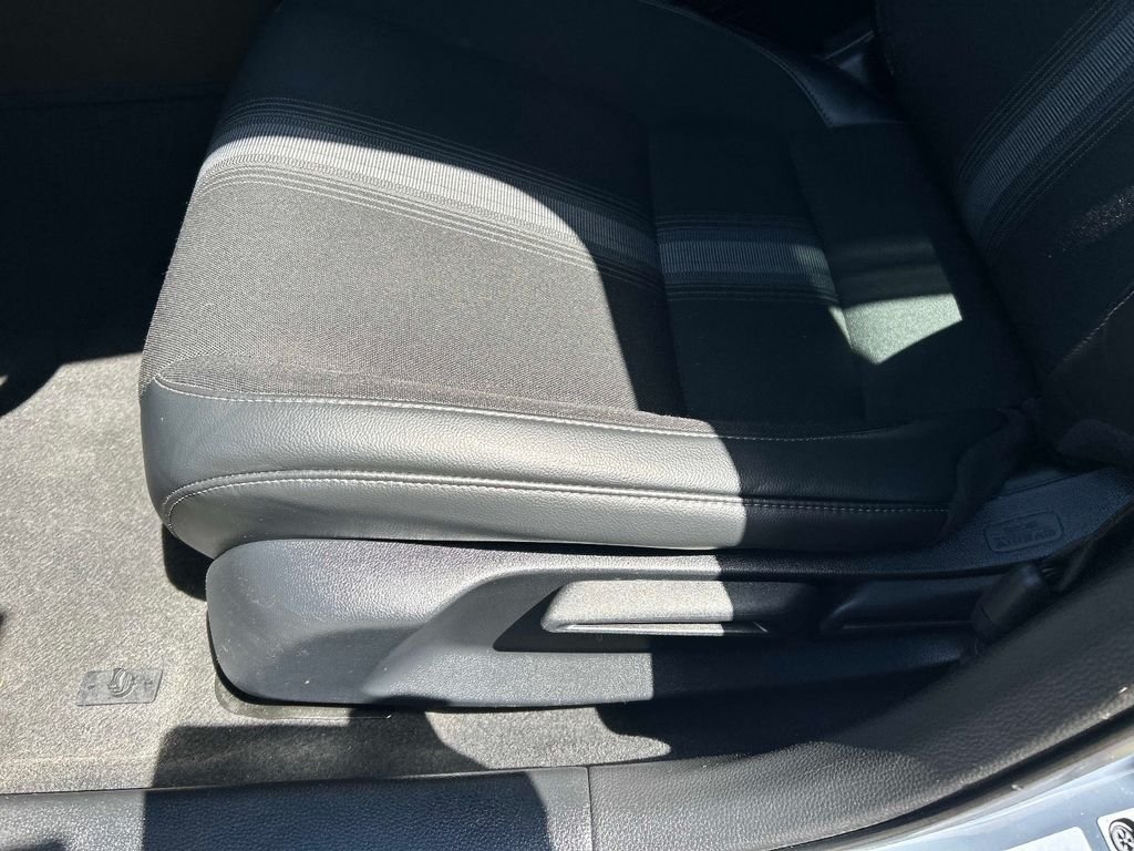Used 2022 Blue Honda Sport image 20
