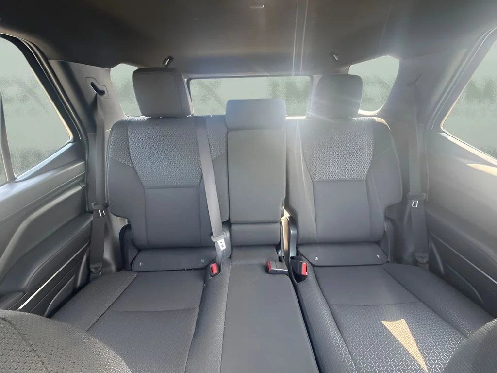 Used 2026 White Toyota SR5 image 10
