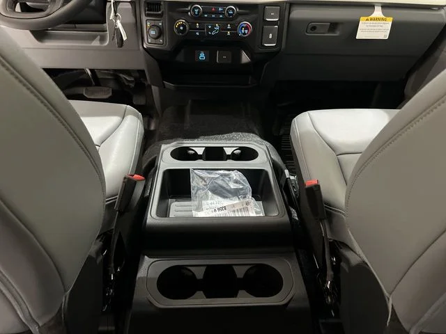 New 2026 White Ford XL image 18
