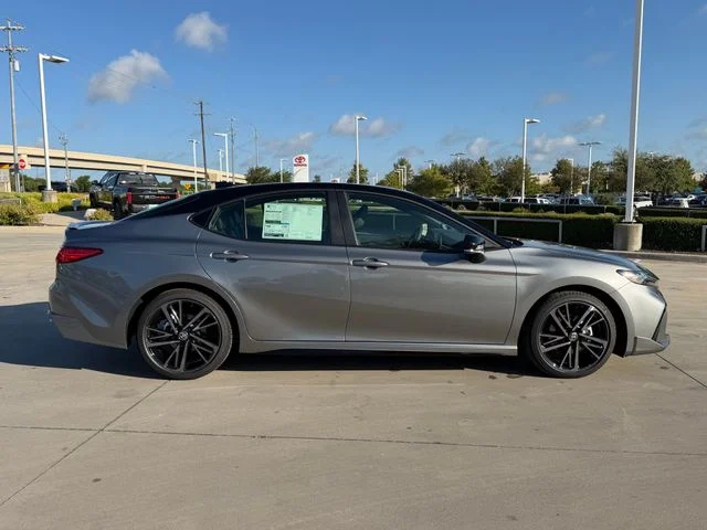 New 2026 Underground Toyota XSE image 2