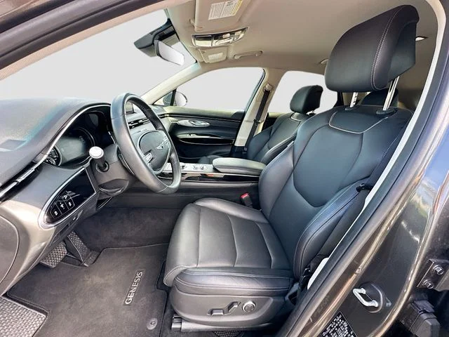 Used 2025 Gray Genesis 2.5T image 21